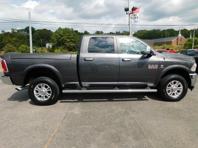 used 2014 ram 2500 4x4 crew cab laramie clarksville, tn 37040 for sale in clarksville, tennessee