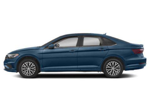 2021 volkswagen jetta 1.4t r-line
