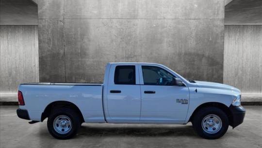 2021 RAM 1500 classic