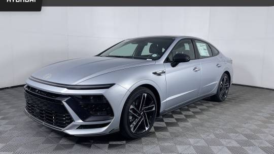 2024 Hyundai Sonata