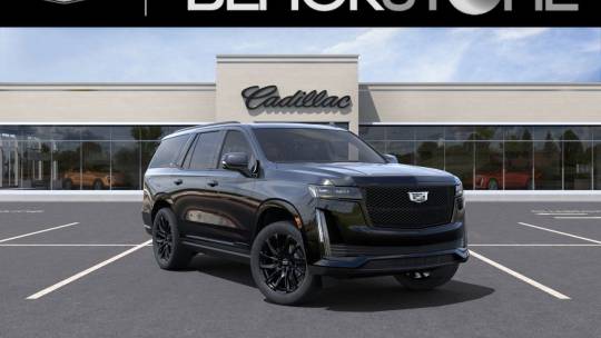 2024 Cadillac Escalade