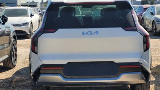 2024 Kia EV9