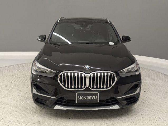 2022 bmw x1 sdrive28i