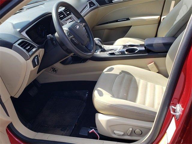 used 2013 ford fusion se sherwood, ar 72120 for sale in north little rock, arkansas