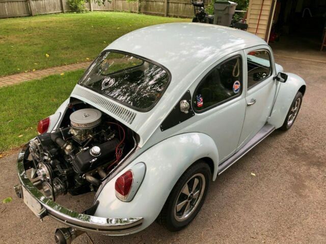 1970 vw beetle hot rod