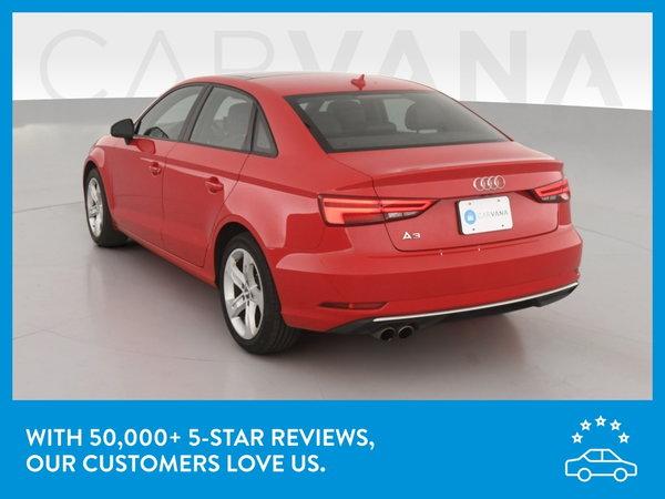 2018 audi a3 in dulles, virginia