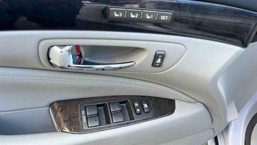 2008 lexus ls 460 in secaucus, new jersey