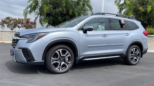 2023 Subaru Ascent