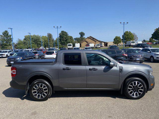 2023 ford maverick xlt