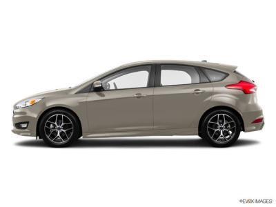 2015 ford focus se se 4dr hatchback for sale in fargo, north dakota