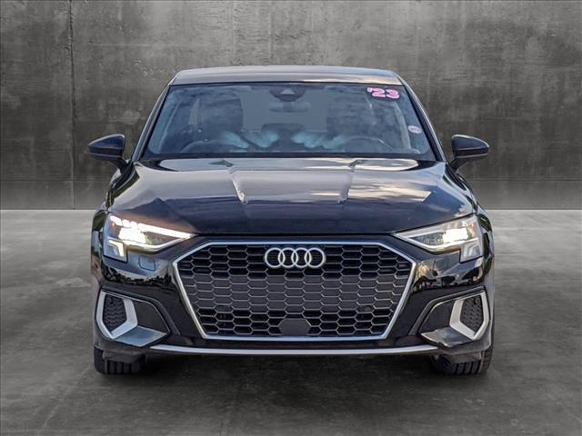 2023 audi a3 premium
