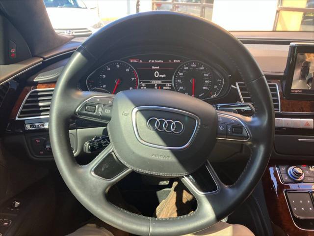 2014 audi a8 3.0t