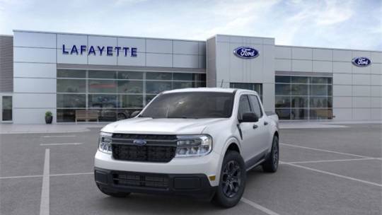2024 Ford Maverick