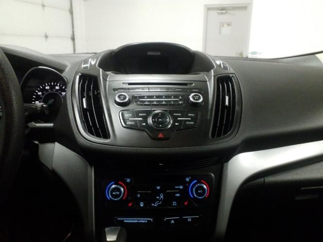 used 2017 ford escape 4wd se neenah, wi 54956 for sale in neenah, wisconsin