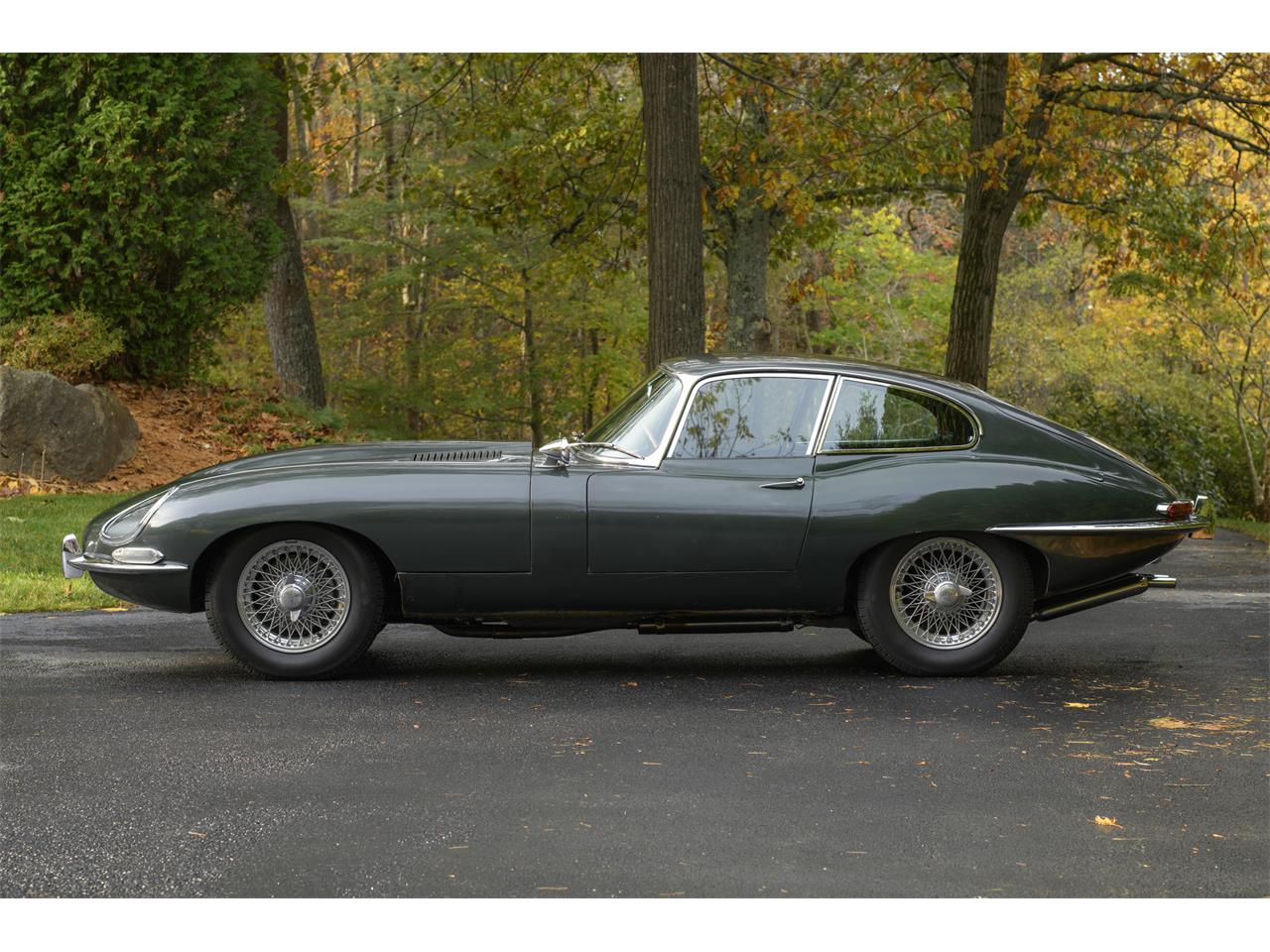 1966 jaguar e-type