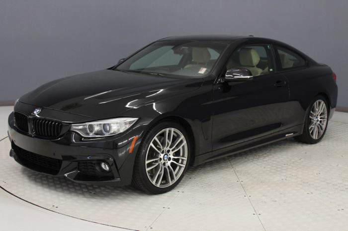 used 2016 bmw 428i coupe irondale, al 35210 for sale in birmingham, alabama