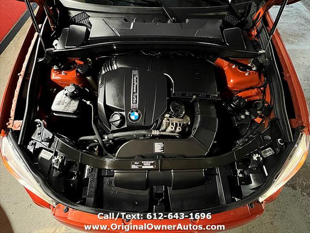 2013 bmw x1 xdrive35i