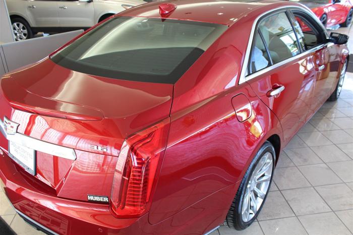 certified 2017 cadillac cts luxury awd sedan omaha, ne 68154 for sale in omaha, nebraska
