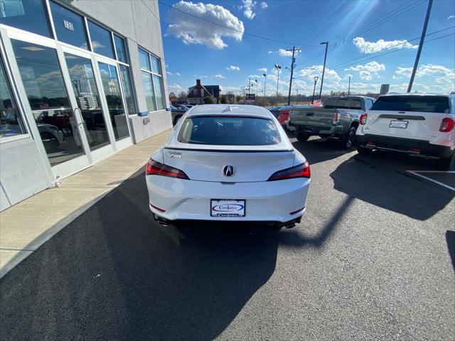 2023 acura integra a-spec