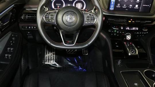 2025 Acura MDX