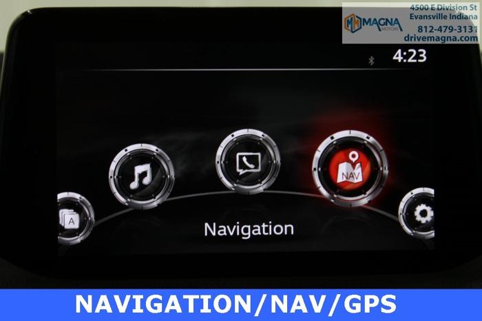 used 2018 mazda mazda3 touring hatchback evansville, in 47715 for sale in evansville, indiana