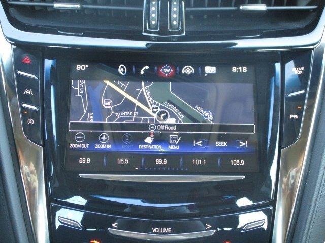 used 2016 cadillac cts luxury sedan ozark, al 36360 for sale in ozark, alabama