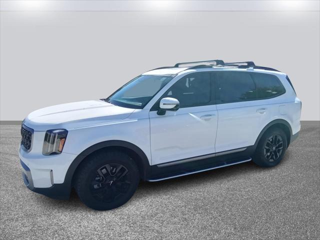 2023 kia telluride sx x-pro