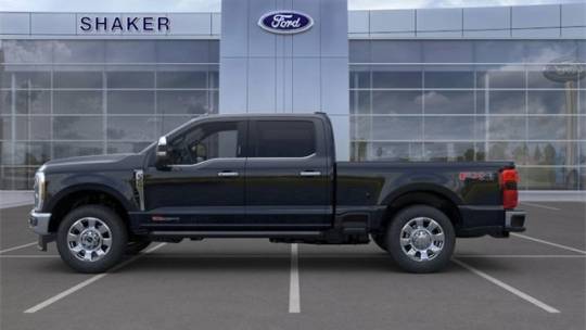 2024 Ford F-350