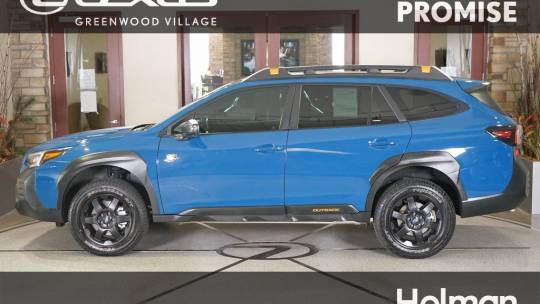 2023 Subaru Outback