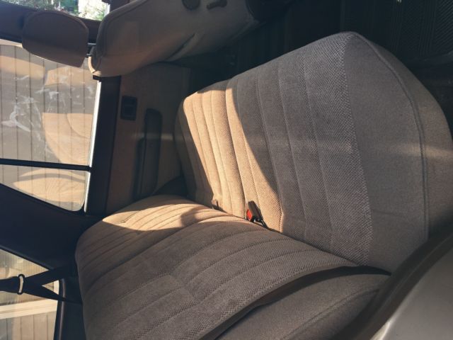 1990 toyota 4runner time capsule