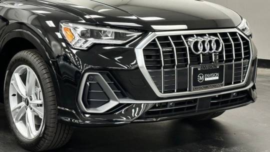 2024 Audi Q3