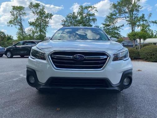 2019 subaru outback 2.5i premium in charleston, south carolina
