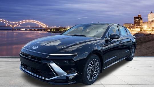 2024 Hyundai Sonata