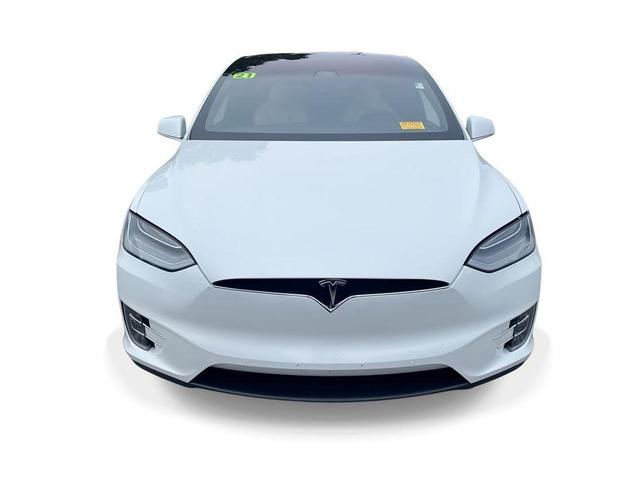 2021 tesla model x long range plus