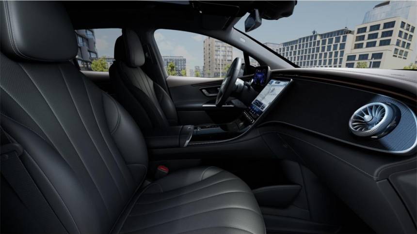 2024 mercedes-benz eqe eqe 350 4matic