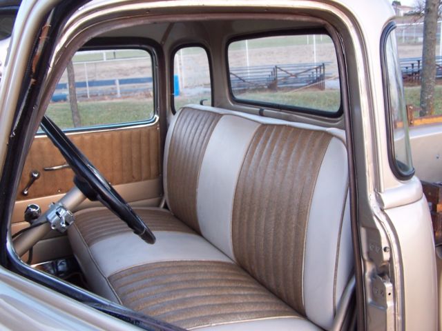 1949 chevrolet 3100 5 window ie 1955 low rider rat rod 1972 slammed apache 1972