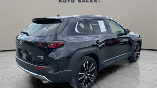 2023 Mazda CX-50