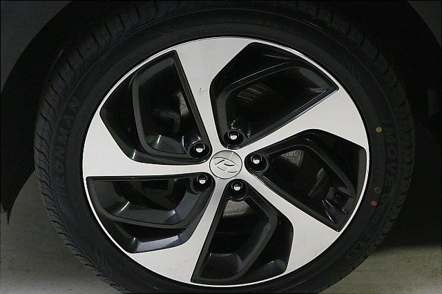 used 2016 hyundai tucson sport parma, oh 44129 for sale in cleveland, ohio