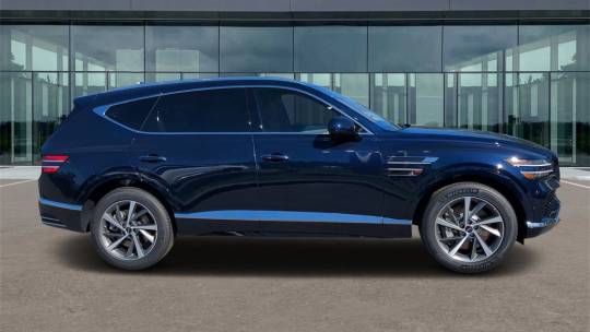 2025 Genesis GV80