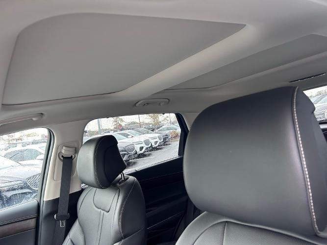 cpo 2024 genesis gv80 3.5t