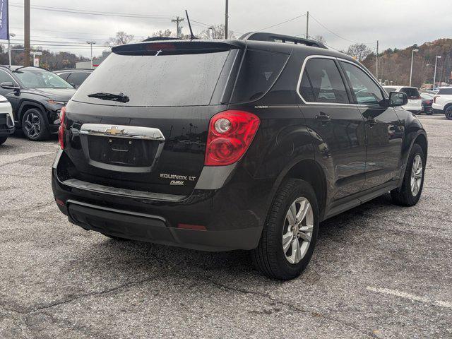 2013 chevrolet equinox 2lt