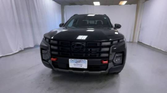 2025 Hyundai Santa Cruz