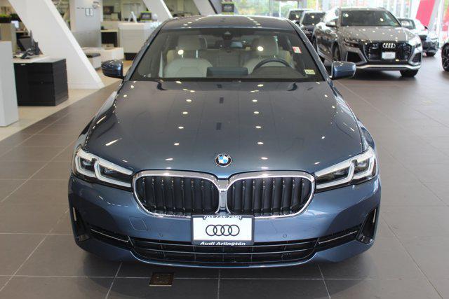 2023 bmw 530 i xdrive