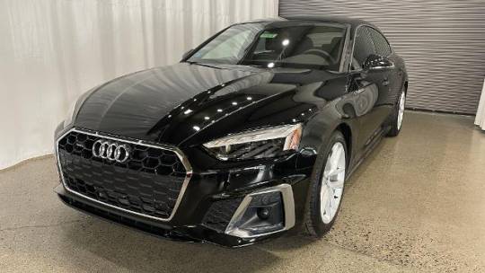 2023 Audi A5