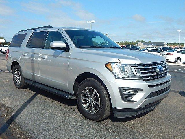 certified 2019 ford expedition max 2wd xlt stillwater, ok 74074 for sale in stillwater, oklahoma
