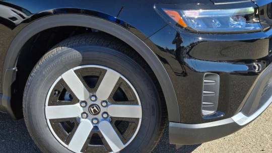 2024 Honda Prologue