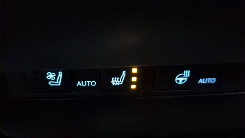 2024 lexus es 350 base