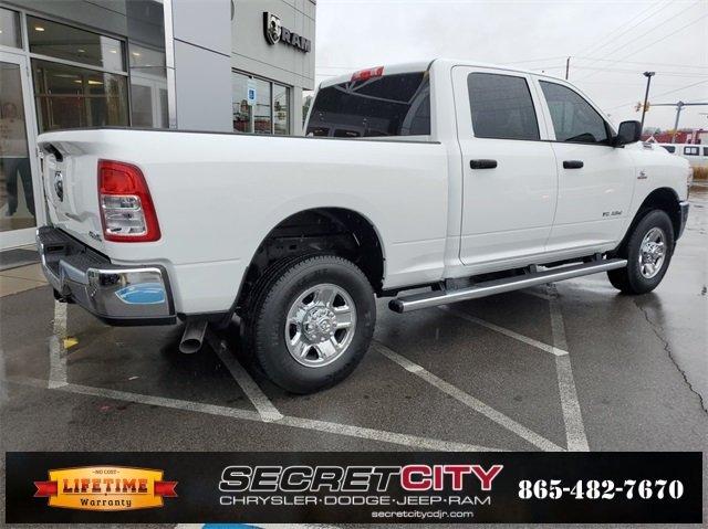 used 2019 ram 2500 tradesman oak ridge, tn 37830 for sale in oak ridge, tennessee