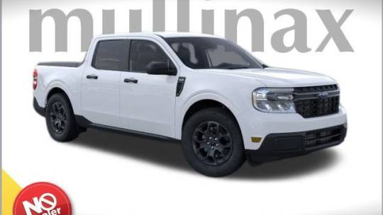 2024 Ford Maverick