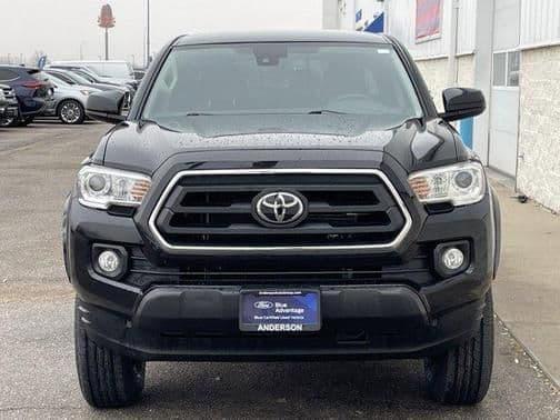 2020 toyota tacoma in manhattan, new york